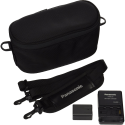 Комплект аксесуарів Panasonic VW-ACT380E-K